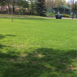 Dunlace Park Tennis