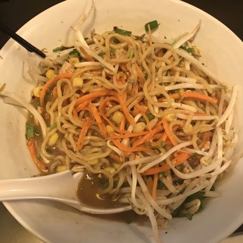 NUDO - Asian Fusion Near Me - Spokane, Washington