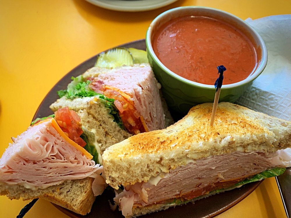 PASTRAMI AND THINGS Updated September 2024 400 Tache Ave, Winnipeg