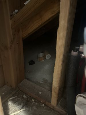 American Leak Detection of Eastern Oklahoma