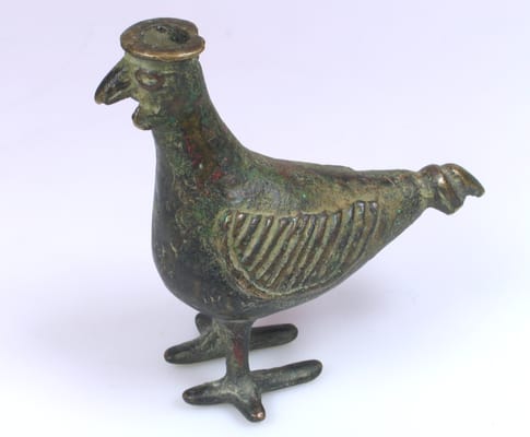 Grays Antique Market by null