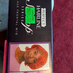 Hair Zone - The price of the wig