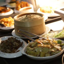 Tang Authentic Chinese Restaurant