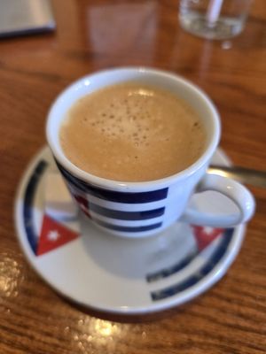 CasaBlanca Cuban Grill by null