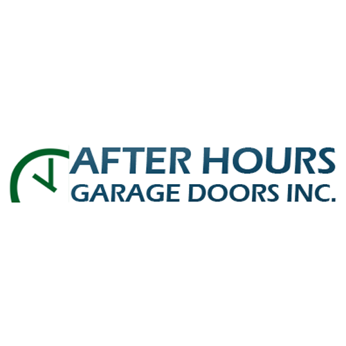 AFTER HOURS GARAGE DOORS Updated August 2024 23120 S Frontage Rd W