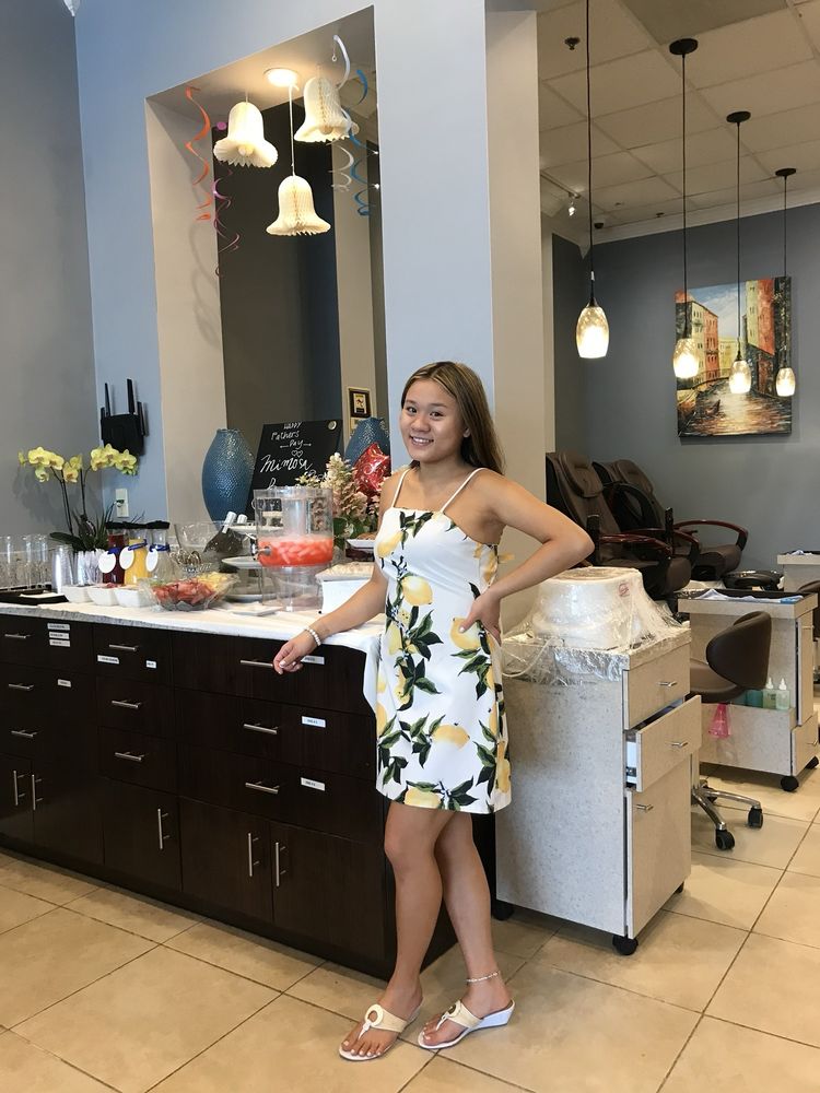 ELYSIUM NAIL SALON & SPA Updated June 2024 42 Photos & 33 Reviews