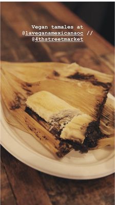 La Vegana Mexicana by null