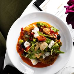 Fifth Avenue Syndicate - Chicken Malanese