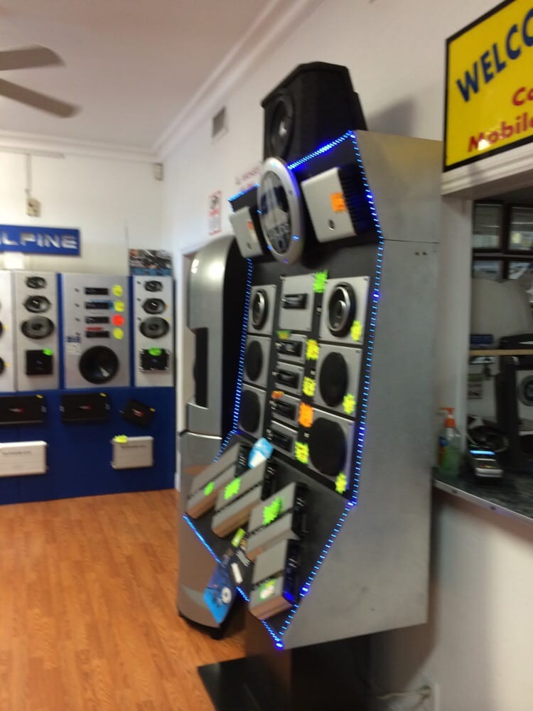 SUPER STEREO Updated October 2024 40 Photos & 21 Reviews 2237 E