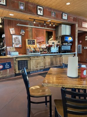 City Barbeque by null