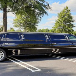 Virginia Limousine