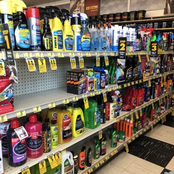 Advance Auto Parts - Large variety of auto cleaning supplies - Auto Parts & Supplies Near Me - Savannah, Georgia Advance Auto Parts - Large variety of auto cleaning supplies - Auto Parts & Supplies Near Me - Savannah, Georgia