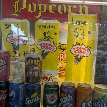 Dr Flea's Flea Market - Circus style popcorn - Flea Markets Near Me - Etobicoke, Ontario Dr Flea's Flea Market - Circus style popcorn - Flea Markets Near Me - Etobicoke, Ontario