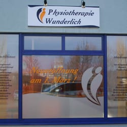 Physiotherapie Kati Wunderlich
