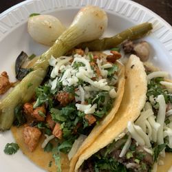 Tienda y Taqueria Anita