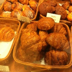 Manzano Europa Bakery