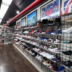 Busy Mall