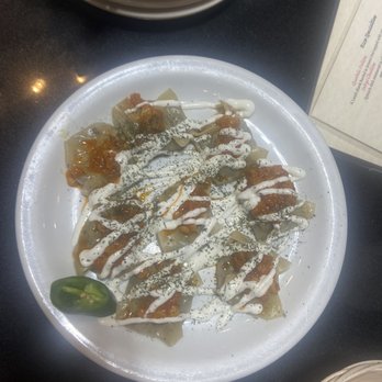 DeAfghanan Cuisine - Mantu - Afghan Near Me - Fremont, California DeAfghanan Cuisine - Mantu - Afghan Near Me - Fremont, California