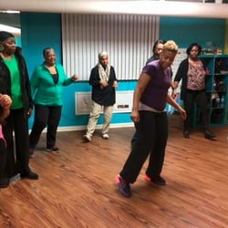 Twist And Turns Body Fitness, LLC