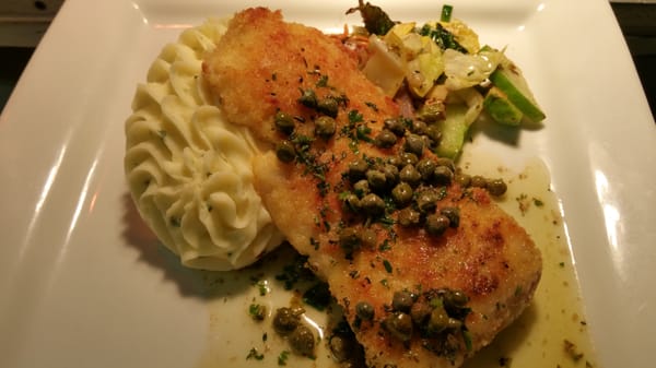 Omar's Fresh Seafood and Steaks by null