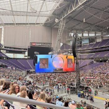 US Bank Stadium - Stadiums & Arenas Near Me - Minneapolis, Minnesota US Bank Stadium - Stadiums & Arenas Near Me - Minneapolis, Minnesota