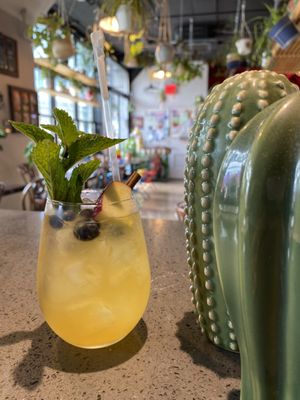 Mae Mae Café & Plant Shop by null