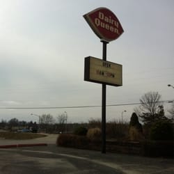 Dairy Queen Store