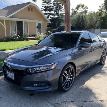 Autolux Mobile Maintenance Detailing - Honda Accord - Car Wash Near Me Autolux Mobile Maintenance Detailing - Honda Accord - Car Wash Near Me