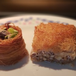 Arz Fine Foods
