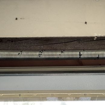 Yafa Garage Door - New spring. - Garage Door Services Near Me - Orange, California Yafa Garage Door - New spring. - Garage Door Services Near Me - Orange, California