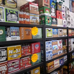 Carlisle Beer And Cigar