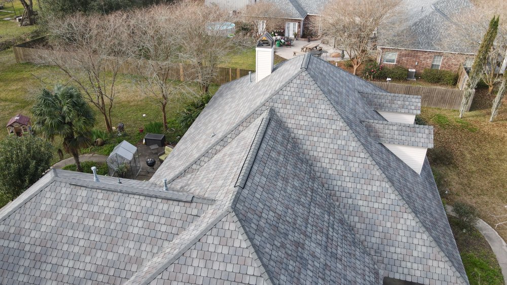 Slide of Red Stick Roofing of Louisiana