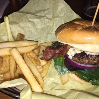 Warrens Craft Burger - Prohibition burger is delicious! - American Near Me - Ogden, Utah Warrens Craft Burger - Prohibition burger is delicious! - American Near Me - Ogden, Utah
