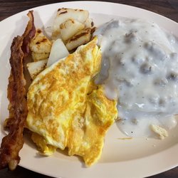 9 Mile Grill - Super slam