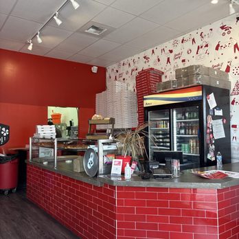 Speak Cheezy - Pizza Near Me - Long Beach, California