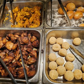 Chow Time Grill & Buffet - Buffets Near Me - Tamarac, Florida Chow Time Grill & Buffet - Buffets Near Me - Tamarac, Florida