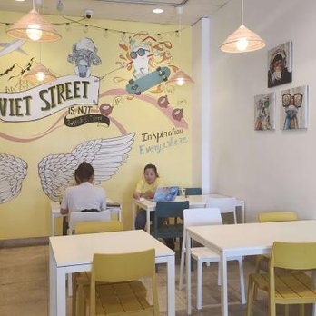 Viet Street - Bubble Tea Near Me - Houston, Texas Viet Street - Bubble Tea Near Me - Houston, Texas