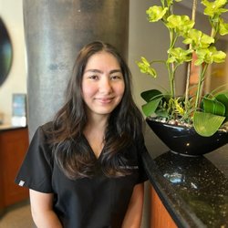 Designing Smiles at Mission Hills - Dental Hygienist - Husna Maysam