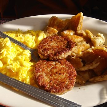 Route 66 Diner - Breakfast at Route 66 Diner, St Roberts, Mo - New American Near Me - Saint Robert, Missouri