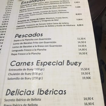 Las 4 Estaciones - Spanish Near Me - Viladecans, B