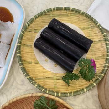 Pearl Bay Restaurant - Sesame roll - Cantonese Near Me - Fremont, California Pearl Bay Restaurant - Sesame roll - Cantonese Near Me - Fremont, California