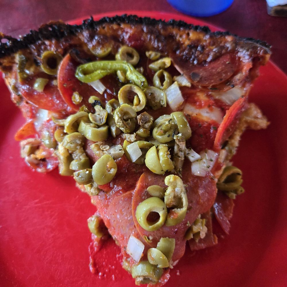 Pizza Pizza