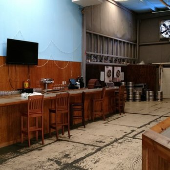 Wrecking Bar Brewpub - The Brewery - Brewpubs Near Me - Atlanta, Georgia