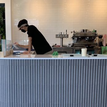 Sul & Beans - Order & Pick Up station - Desserts Near Me - Irvine, California