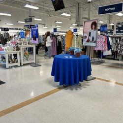 Marshalls