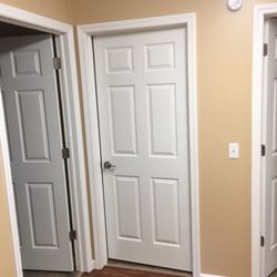 STP Painting and Remodeling - Complete new build