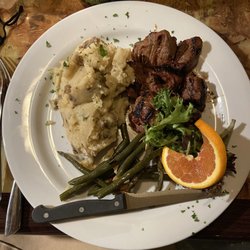 Franconia Inn Dining Room