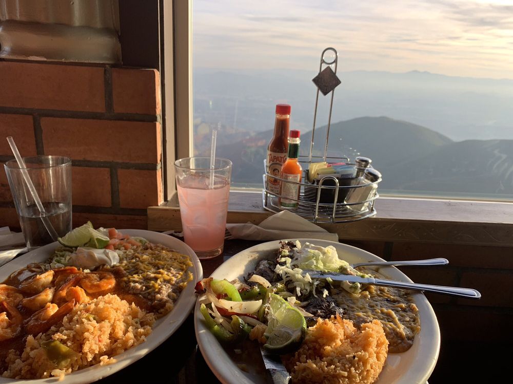 HORTENCIAS AT THE CLIFFHANGER 820 Photos & 739 Reviews 25187 Hwy 18