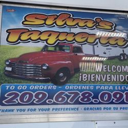 Silva's Taqueria - Call for mobile orders!