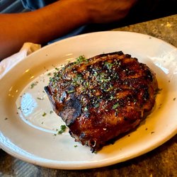 Murrys - Pork Chop